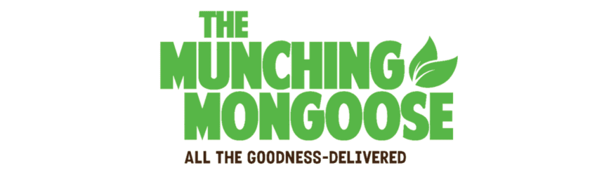 Munching Mongoose Logo