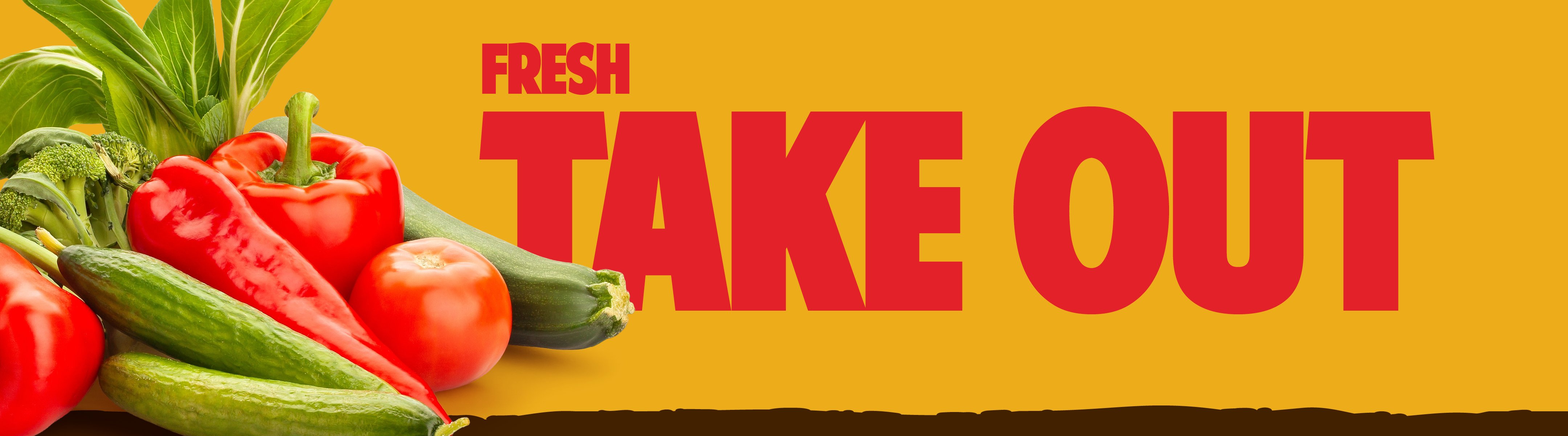 Take out
